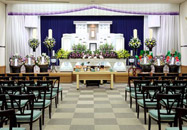 Jefferson Funeral Chapel